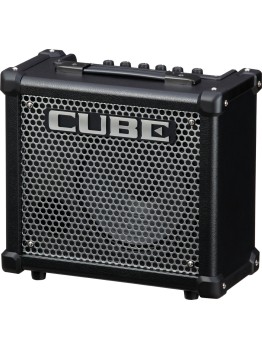 Roland CUBE-10GX 10-Watt Guitar Amplifier